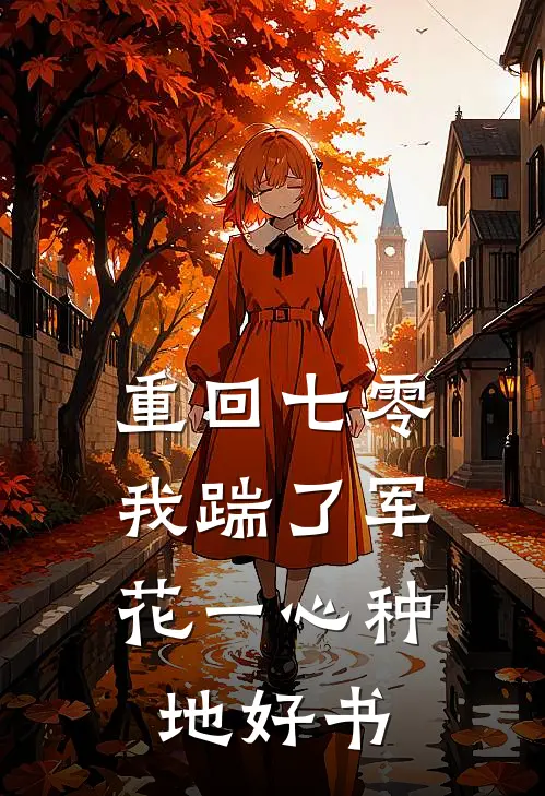 重回七零，我踹了军花一心种地好书