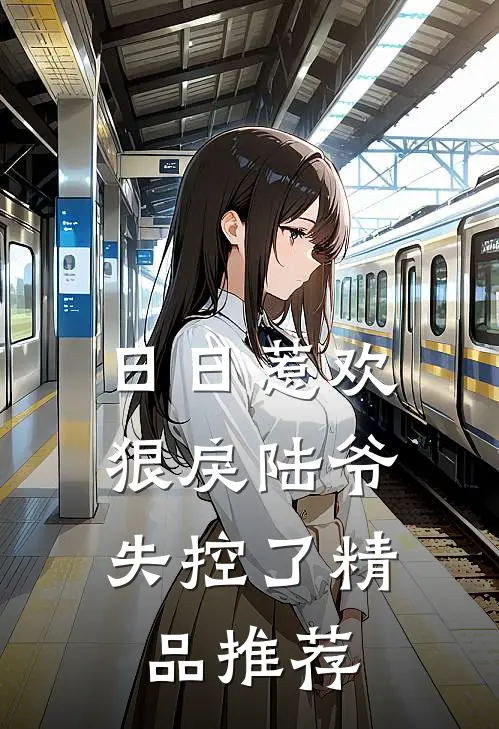 日日惹欢，狠戾陆爷失控了精品推荐