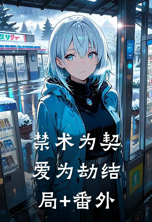 禁术为契，爱为劫结局+番外