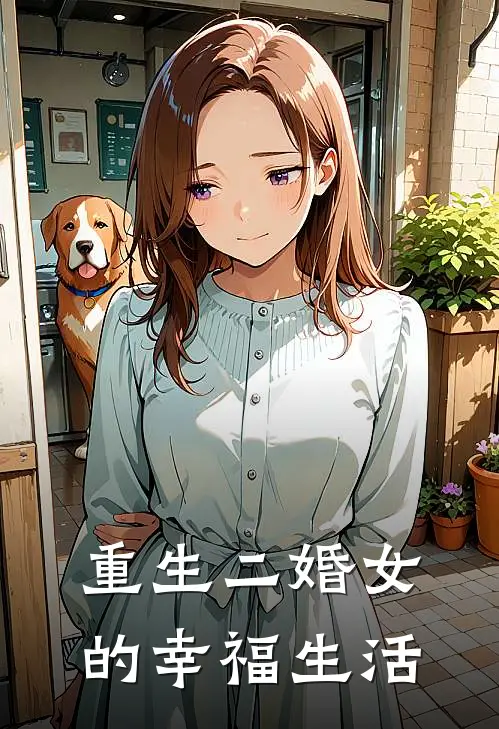 重生二婚女的幸福生活