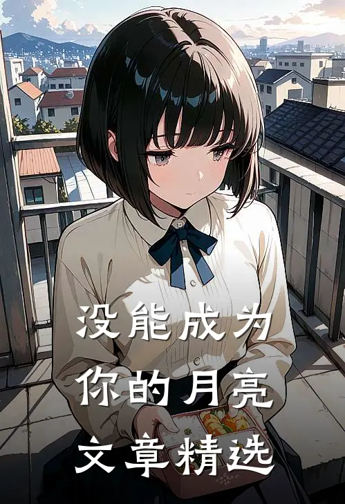 没能成为你的月亮文章精选