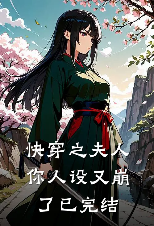 快穿之夫人你人设又崩了已完结