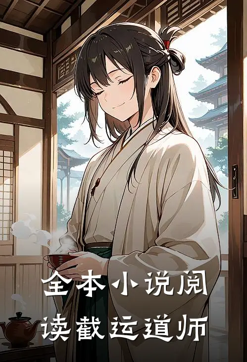 全本小说阅读截运道师