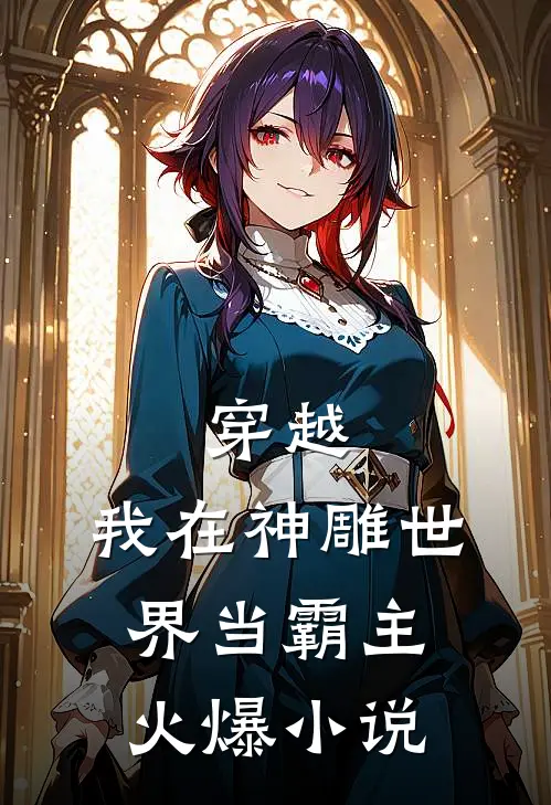 穿越：我在神雕世界当霸主火爆小说