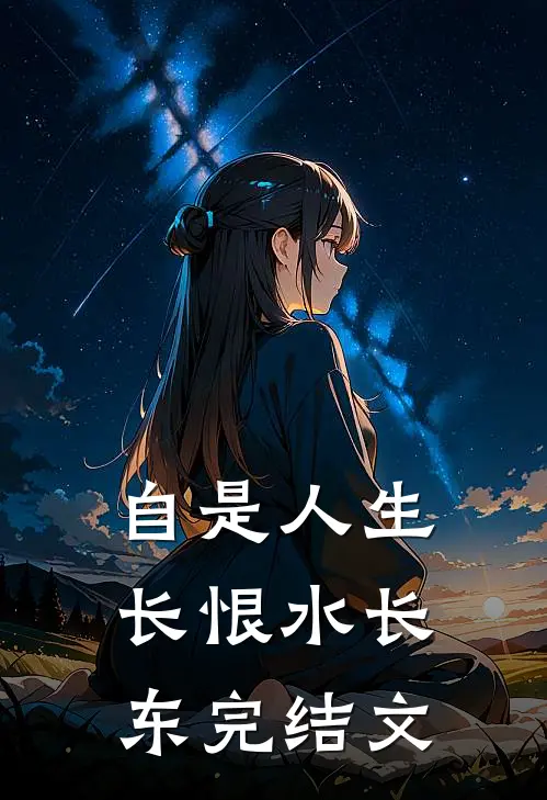 自是人生长恨水长东完结文