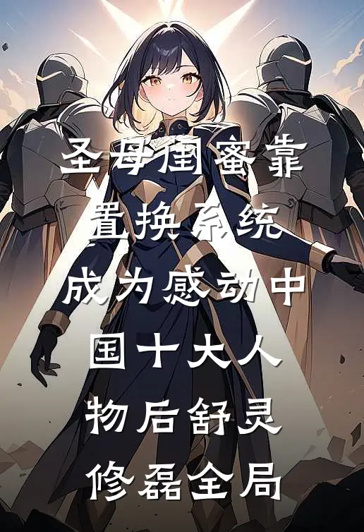 圣母闺蜜靠置换系统，成为感动中国十大人物后舒灵修磊全局
