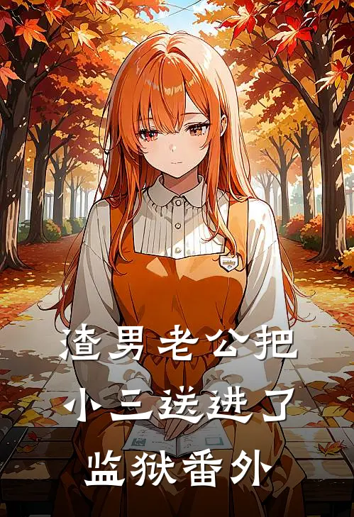 渣男老公把小三送进了监狱 番外