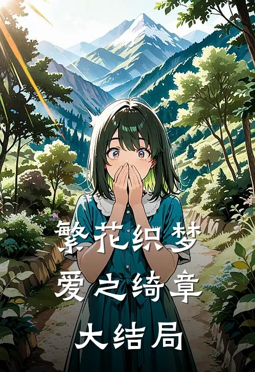 繁花织梦，爱之绮章大结局