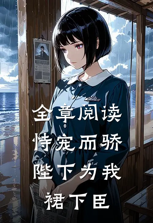 全章阅读恃宠而骄，陛下为我裙下臣