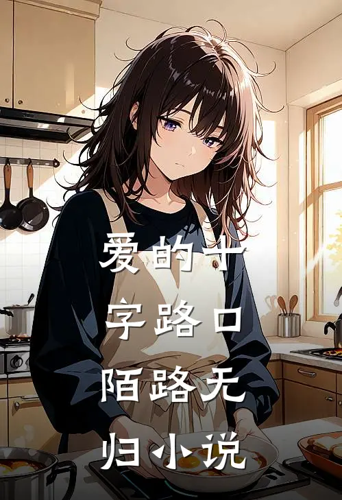 爱的十字路口，陌路无归小说