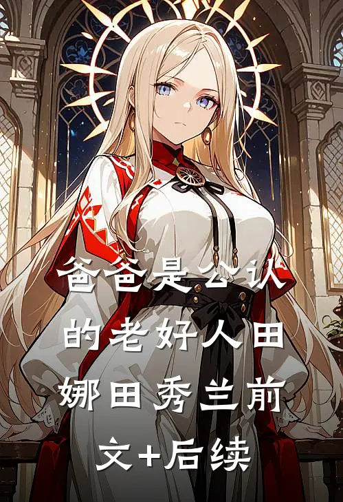 爸爸是公认的老好人田娜田秀兰前文+后续