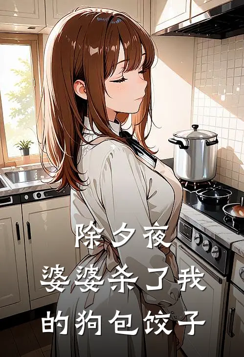 除夕夜，婆婆杀了我的狗包饺子