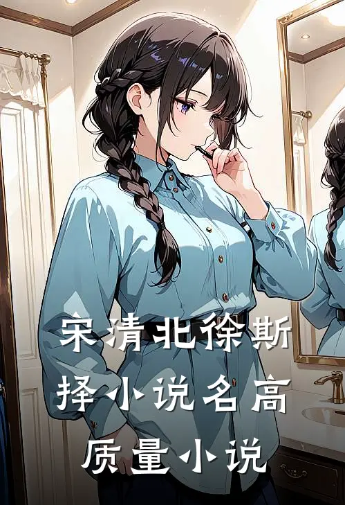 宋清北徐斯择小说名高质量小说