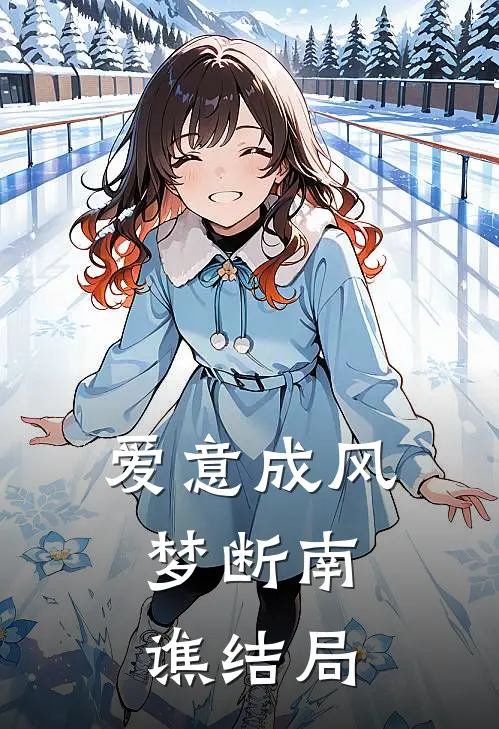 爱意成风，梦断南谯结局