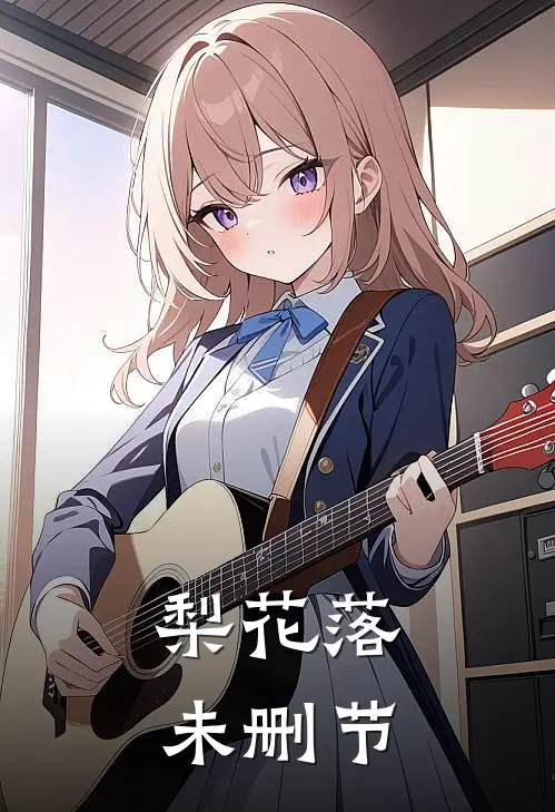 梨花落未删节