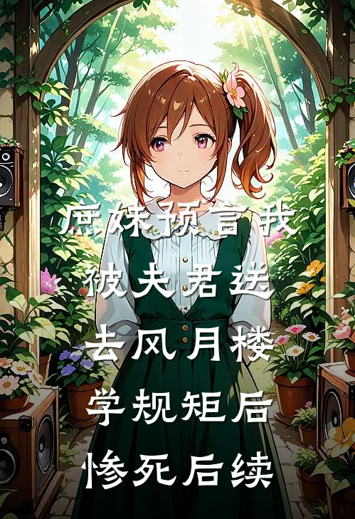 庶妹预言我被夫君送去风月楼学规矩后惨死后续