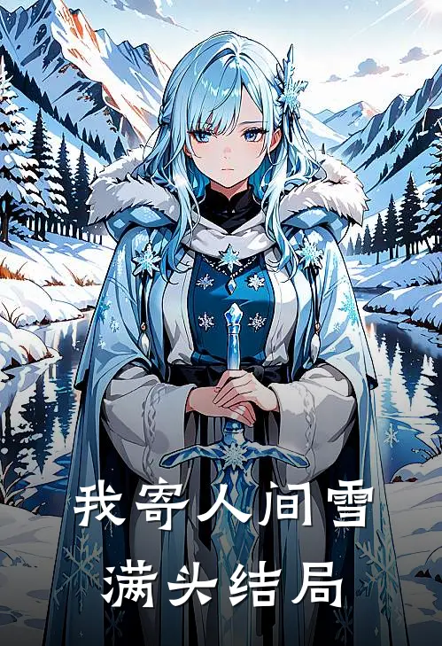 我寄人间雪满头结局