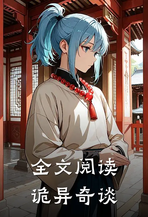 全文阅读诡异奇谈