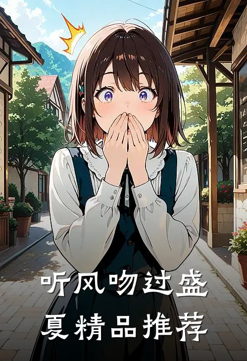 听风吻过盛夏精品推荐