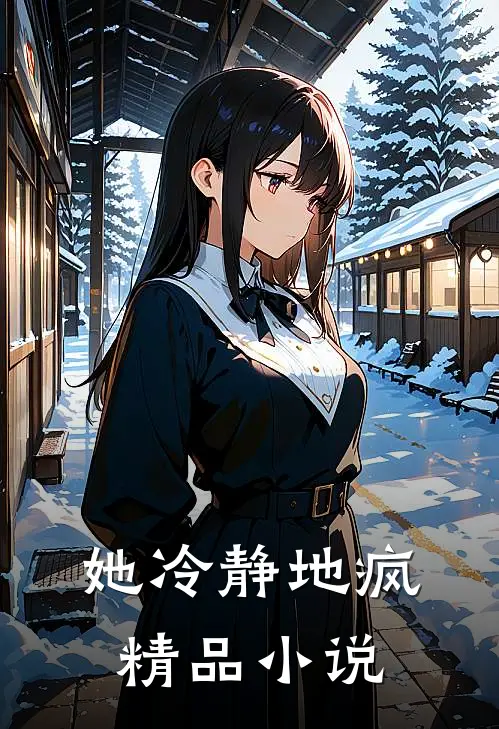 她冷静地疯精品小说