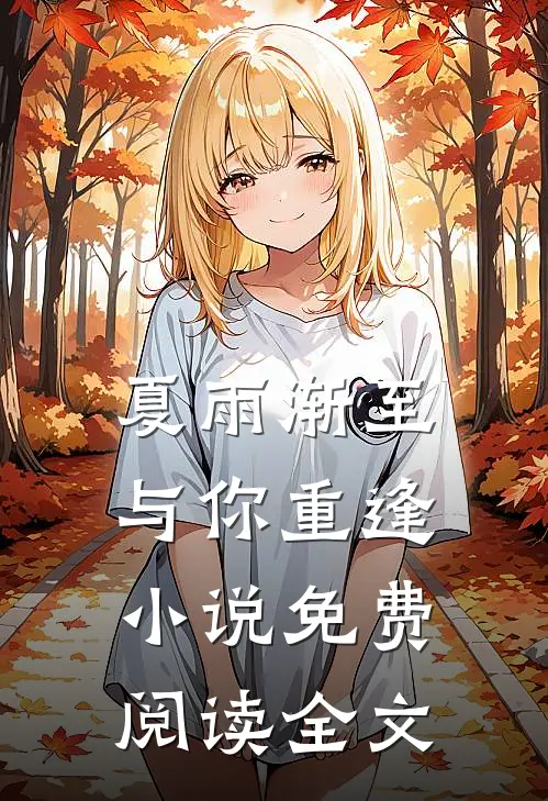 夏雨渐至与你重逢小说免费阅读全文