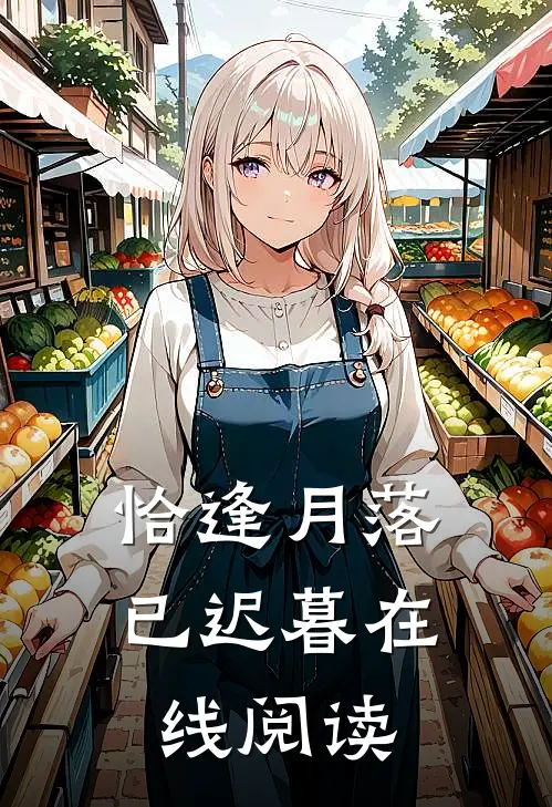 恰逢月落已迟暮在线阅读