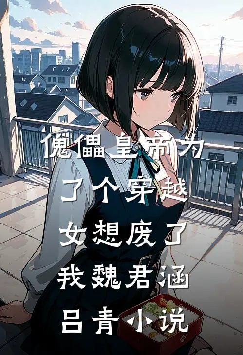 傀儡皇帝为了个穿越女想废了我魏君涵吕青小说