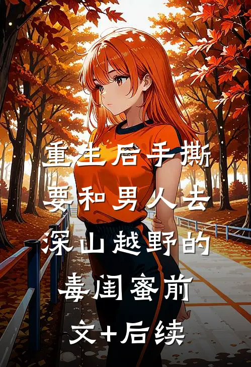 重生后手撕要和男人去深山越野的毒闺蜜前文+后续