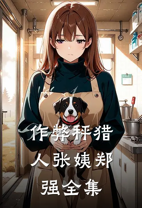 作弊秤猎人张姨郑强 全集