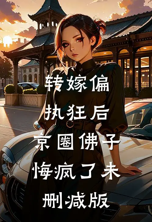 转嫁偏执狂后，京圈佛子悔疯了未删减版