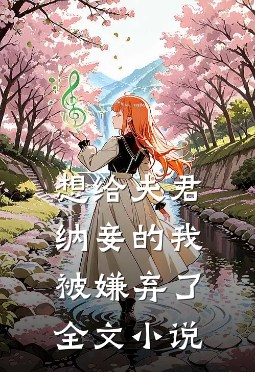 想给夫君纳妾的我被嫌弃了全文小说