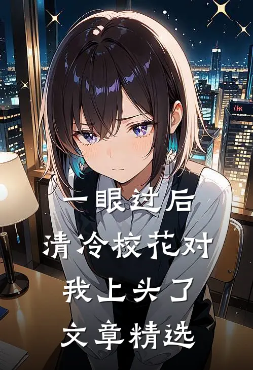 一眼过后,清冷校花对我上头了文章精选