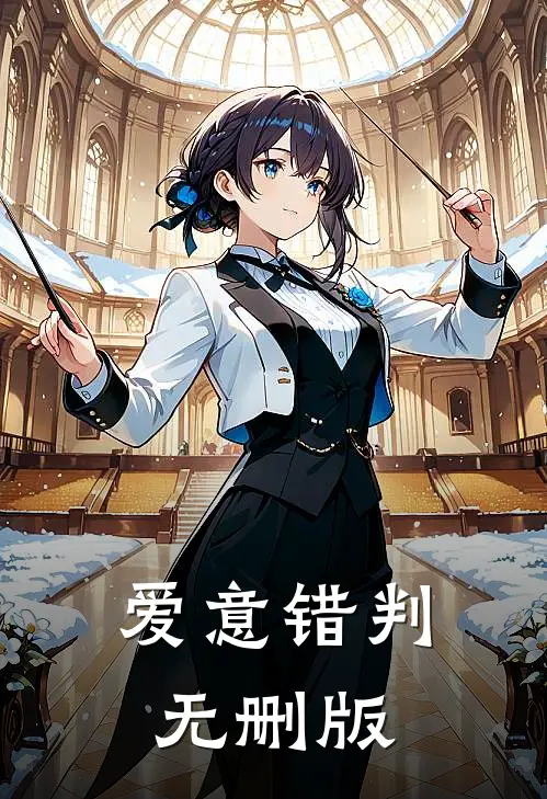 爱意错判无删版
