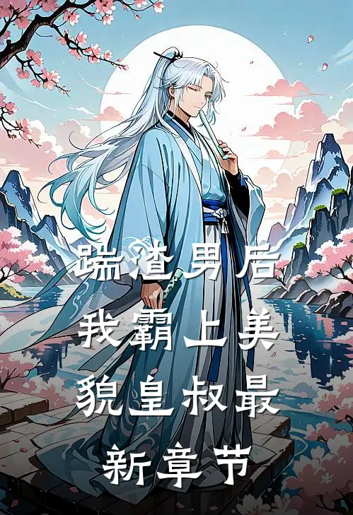 踹渣男后，我霸上美貌皇叔最新章节
