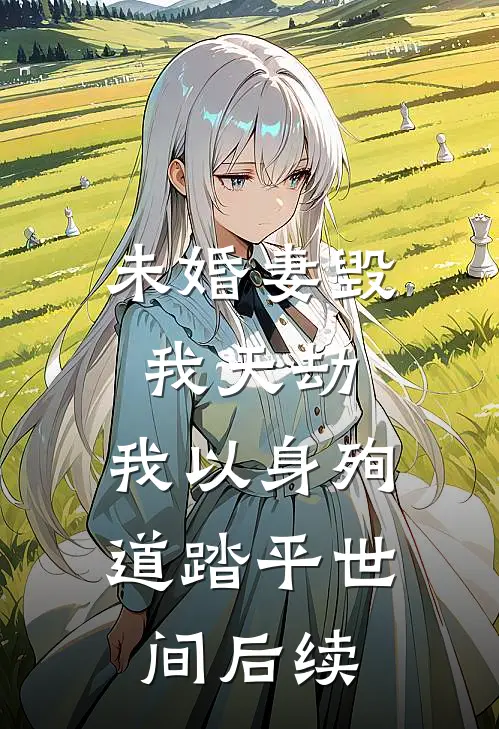 未婚妻毁我天劫，我以身殉道踏平世间后续