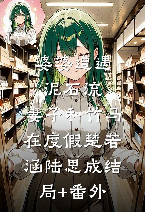 婆婆遭遇泥石流，妻子和竹马在度假楚若涵陆思成结局+番外
