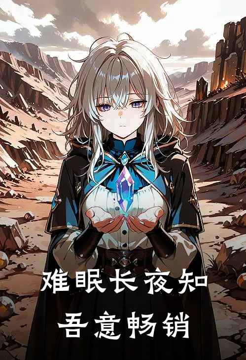 难眠长夜知吾意畅销