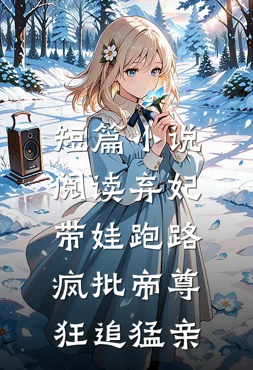 短篇小说阅读弃妃带娃跑路，疯批帝尊狂追猛亲