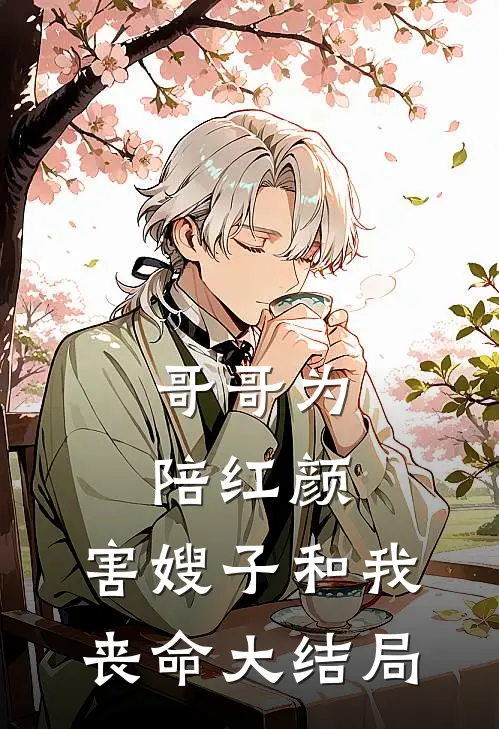 哥哥为陪红颜，害嫂子和我丧命大结局