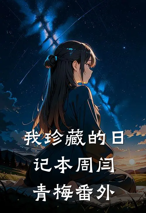 我珍藏的日记本周闫青梅 番外