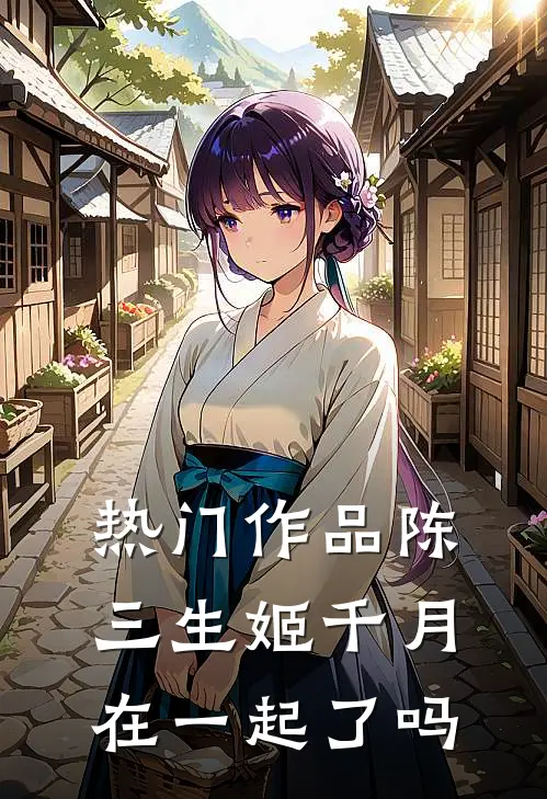 热门作品陈三生姬千月在一起了吗