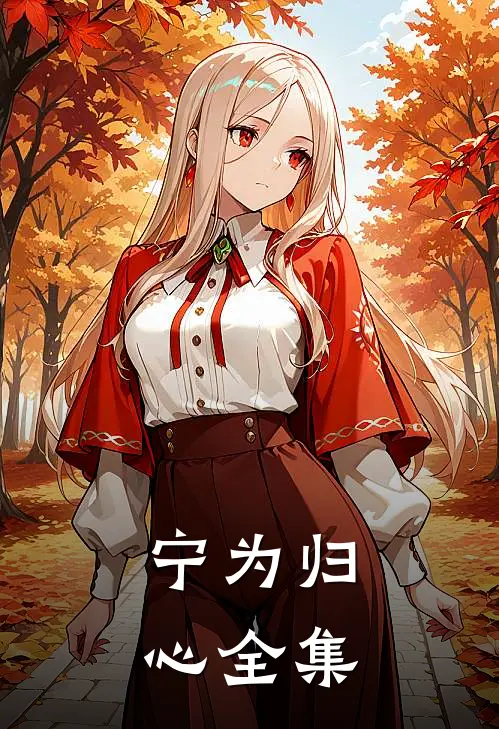宁为归心 全集