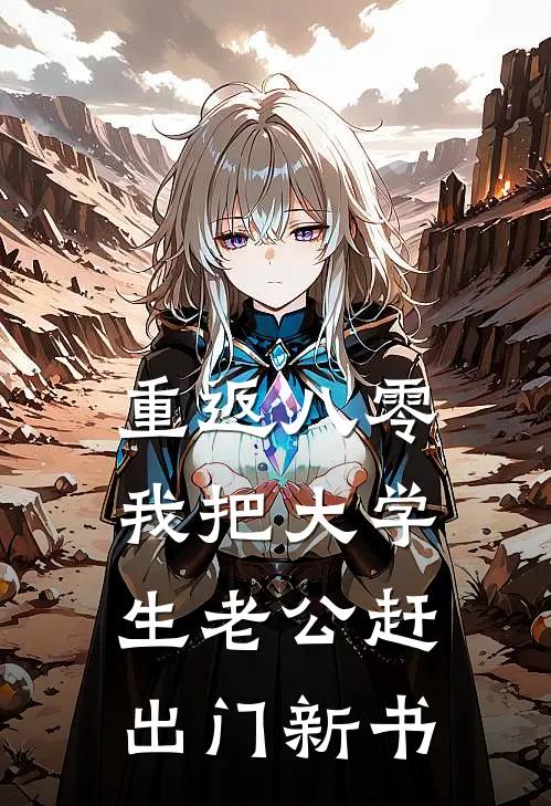 重返八零，我把大学生老公赶出门新书