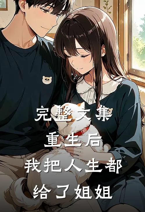 完整文集重生后，我把人生都给了姐姐