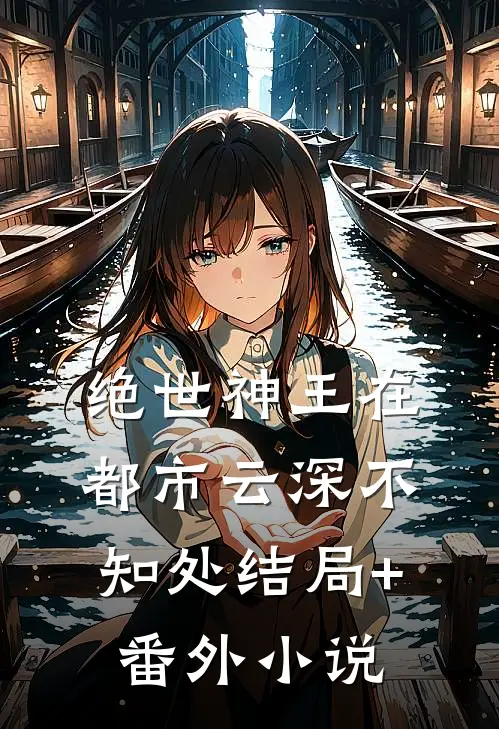 绝世神王在都市-云深不知处结局+番外小说