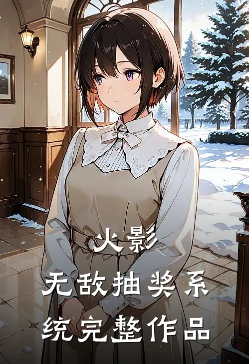 火影：无敌抽奖系统完整作品