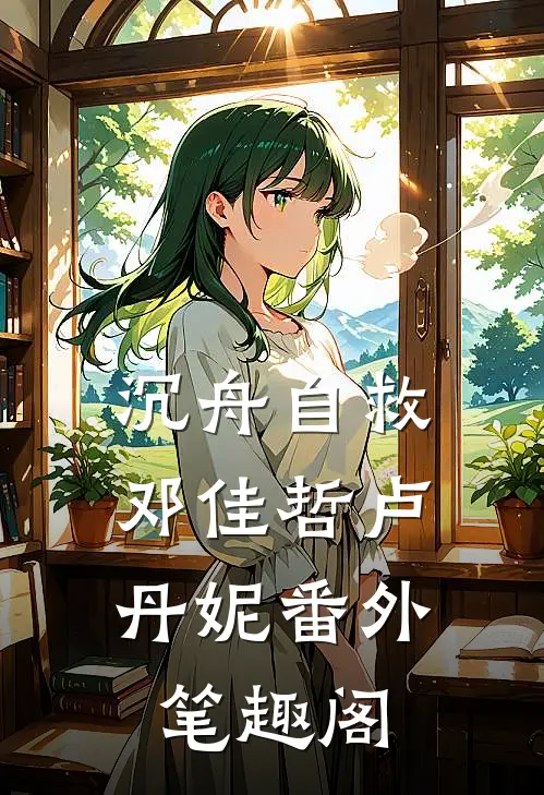 沉舟自救：邓佳哲卢丹妮番外笔趣阁