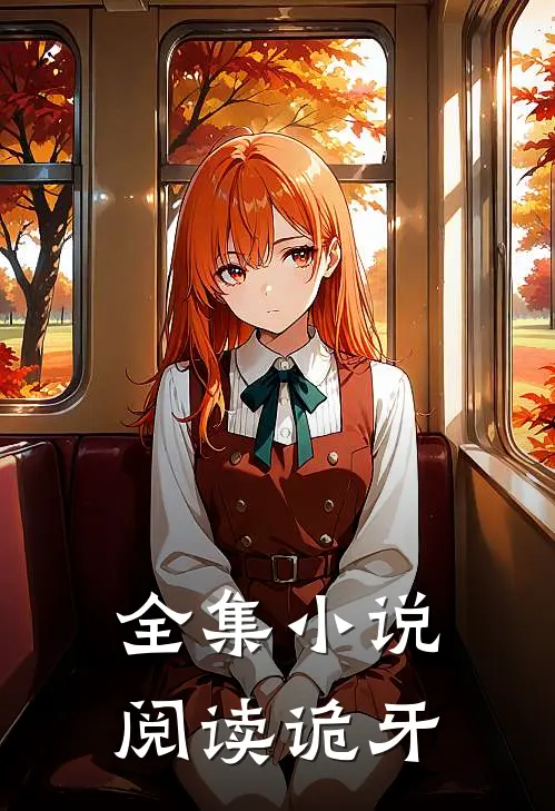 全集小说阅读诡牙