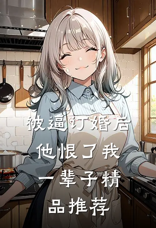 被逼订婚后，他恨了我一辈子精品推荐