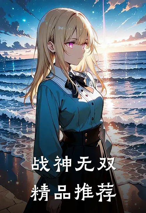 战神无双精品推荐